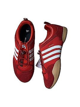 Adidas Originals x Bad Bunny Flamboyan Sneakers (view 1)