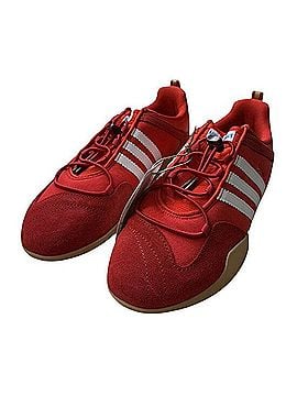 Adidas Originals x Bad Bunny Flamboyan Sneakers (view 2)