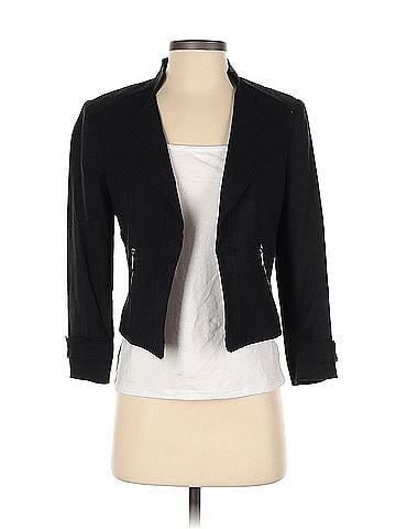 White House Black Market White House Black Market Blazer (view 1)