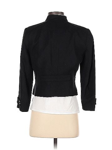 White House Black Market White House Black Market Blazer (view 2)