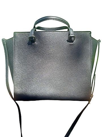 Kate Spade New York Leather Tote (view 2)