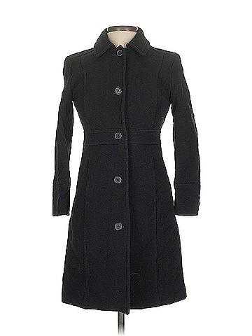 J.Crew J.Crew Wool Coat (view 1)