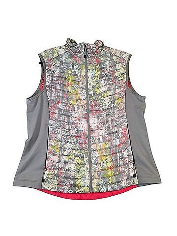 Eddie Bauer First Ascent StormDown 800 Vest (view 1)