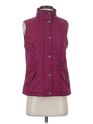 Talbots Talbots Vest (view 1)