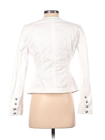 White House Black Market White House Black Market Jacket (view 2)
