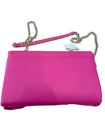 Kate Spade New York Leather Clutch (view 2)