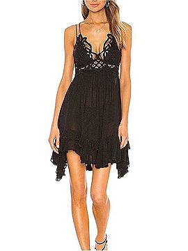 Free People Adella Casual Dress (view 1)