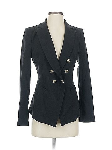 White House Black Market White House Black Market Blazer (view 1)