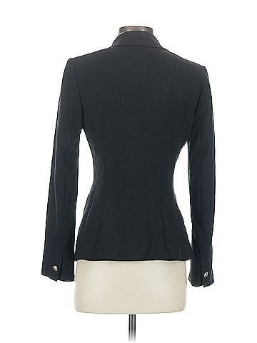 White House Black Market White House Black Market Blazer (view 2)