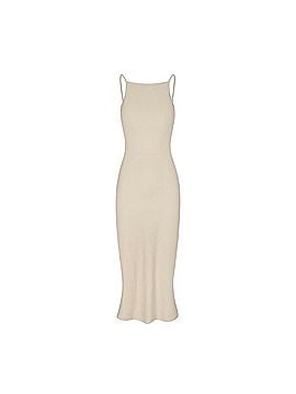 Anemos Gisele Bias Cut Casual Dress (view 1)