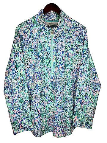 Lilly Pulitzer Long Sleeve Top (view 1)