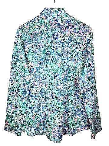 Lilly Pulitzer Long Sleeve Top (view 2)