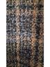 Sweet Rain Plaid Blue Brown Jacket Size 1X - photo 5