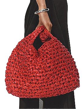 Mango Eckhaus Latta Shoulder Bag (view 2)