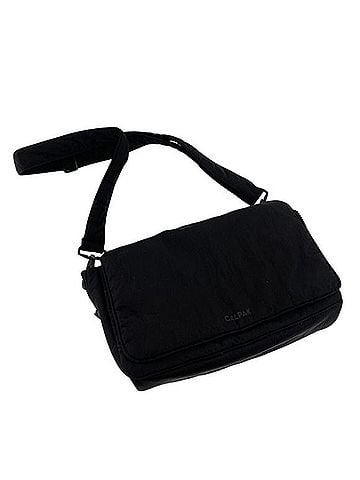 Calpak Convertible Stroller Caddy Crossbody Diaper Bag (view 1)