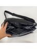 Calpak Convertible Stroller Caddy Crossbody Diaper Bag - photo 4