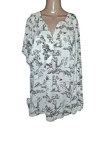 Chelsea & Theodore Blouse (view 1)