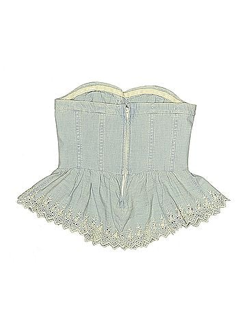 Denim & Supply Ralph Lauren Denim &amp; Supply Ralph Lauren Sleeveless Blouse (view 2)