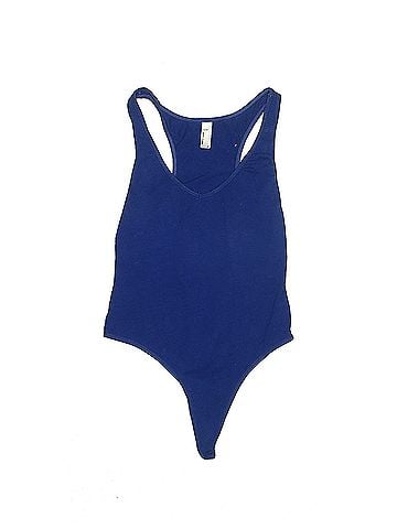 American Apparel American Apparel Bodysuit (view 1)