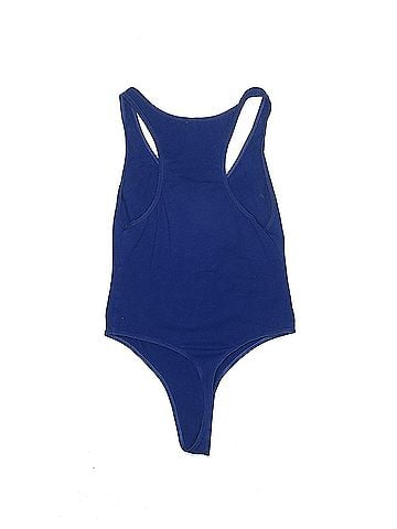 American Apparel American Apparel Bodysuit (view 2)
