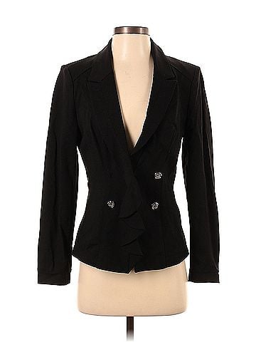 White House Black Market White House Black Market Blazer (view 1)
