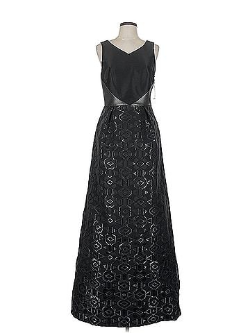 Theia Theia Cocktail Dress (view 1)