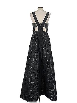 Theia Theia Cocktail Dress (view 2)