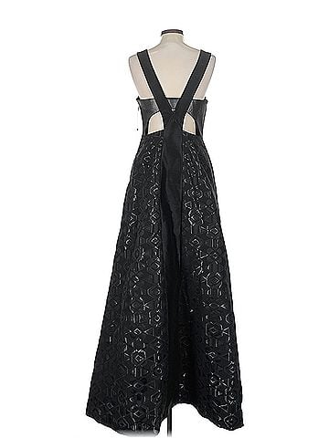 Theia Theia Cocktail Dress (view 2)