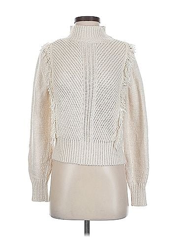 Ann Taylor Ann Taylor Turtleneck Sweater (view 1)