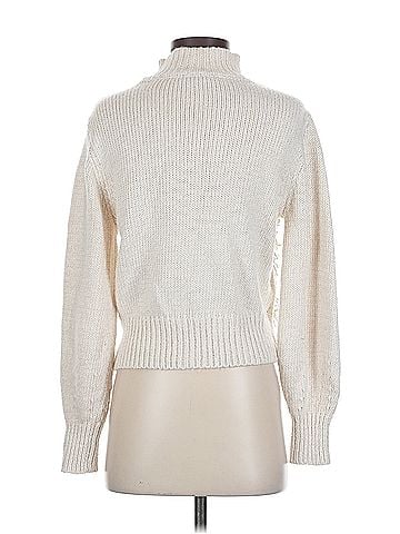 Ann Taylor Ann Taylor Turtleneck Sweater (view 2)