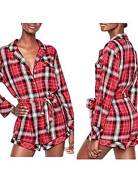 Victoria's Secret Romper (view 2)