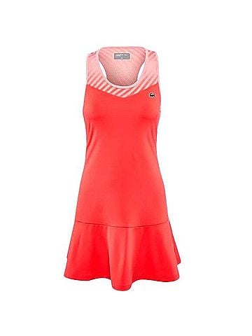 Lacoste Sport Casual Dress (view 1)