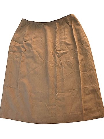 Ralph Lauren Formal Skirt (view 2)