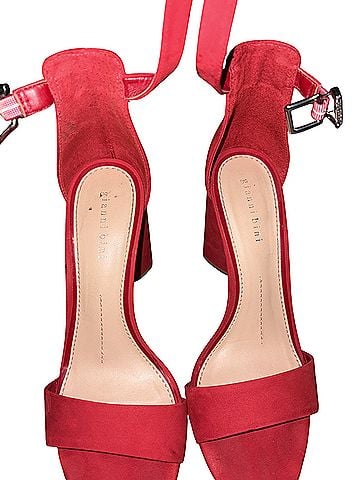 Gianni Bini Heels (view 1)