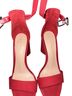Gianni Bini Red Heels Size 7 - photo 1