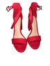 Gianni Bini Red Heels Size 7 - photo 2