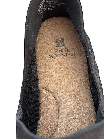 White Mountain Sneakers (view 2)