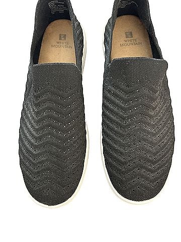 White Mountain Sneakers (view 1)