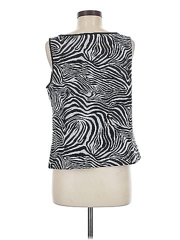 St. John Sport St. John Sport Tank Top (view 2)