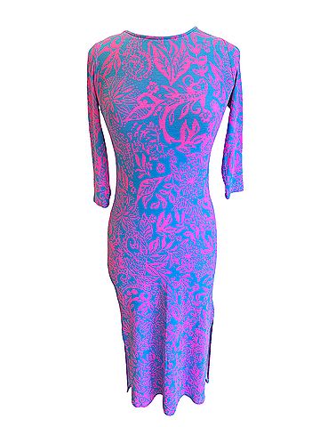 Lilly Pulitzer Cocktail Dress (view 1)