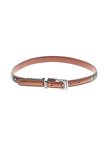 Brighton Brighton Leather Belt (view 1)
