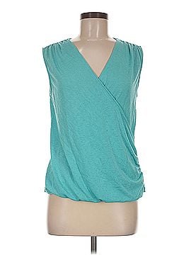 Athleta Athleta Sleeveless T Shirt (view 1)