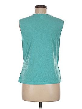 Athleta Athleta Sleeveless T Shirt (view 2)