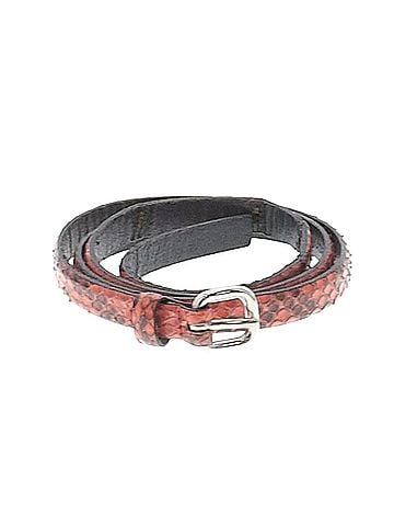 Club Monaco Club Monaco Leather Belt (view 1)