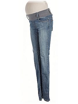 Maternal America Maternal America Jeans (view 1)