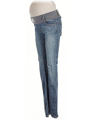 Maternal America Maternal America Jeans (view 1)