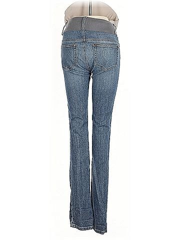 Maternal America Maternal America Jeans (view 2)
