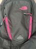 The North Face Black Pink Backpack One size - photo 3