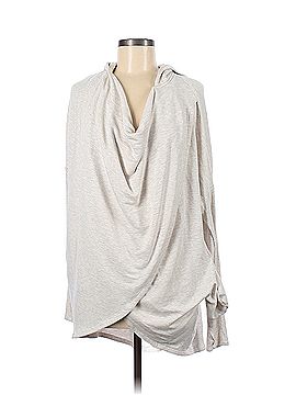 Athleta Athleta Pullover Hoodie (view 1)