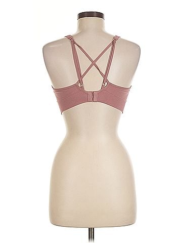 Victoria's Secret Pink Victoria's Secret Pink Sports Bra (view 2)
